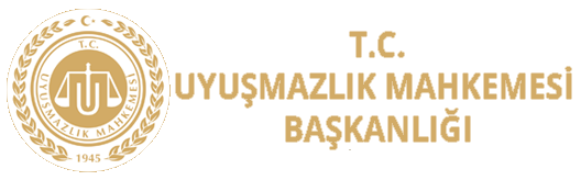 Bakanlık Logosu