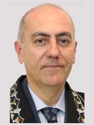 Üye Fotoğrafı - Fatma Şahin
