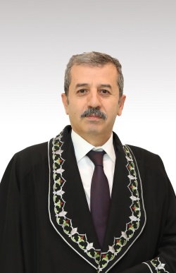 Üye Fotoğrafı - Ayşe Kaya