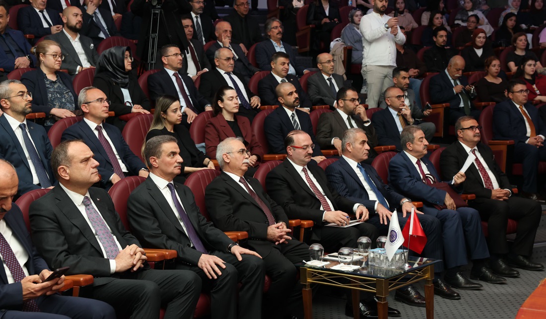 Başkanımız Sayın Rıdvan Güleç, Erzurum’da Düzenlenen Bireysel Başvurunun Türk Hukukuna Etkisi Paneline Katıldı