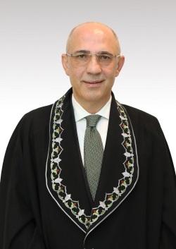Üye Fotoğrafı - Fatma Şahin