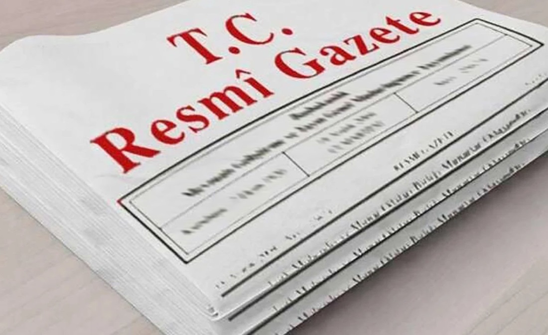 Uyuşmazlık Mahkemesi Kararları Resmî Gazete'de Yayınlandı