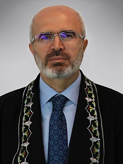 Üye Fotoğrafı - Fatma Şahin