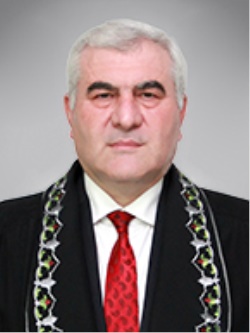 Üye Fotoğrafı - Fatma Şahin