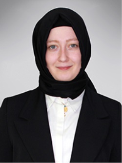 Gülenay YILMAZ