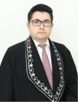 Süleyman ARIDURU