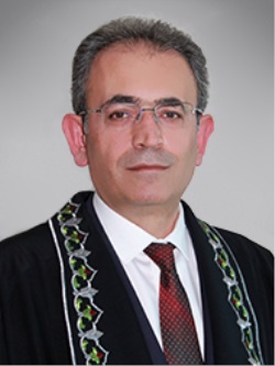 Recep KILIÇ