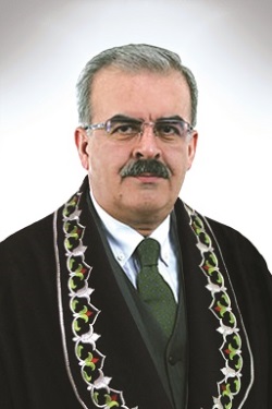 Muammer TOPAL
