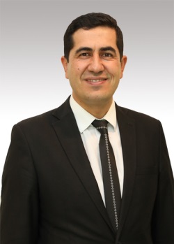 Zafer ACET