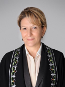 Gülten Fatma BÜYÜKEREN