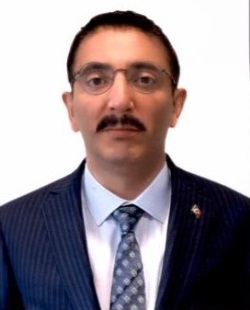 Semih BAĞCI