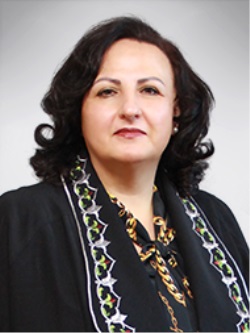 Nilgün TAŞ