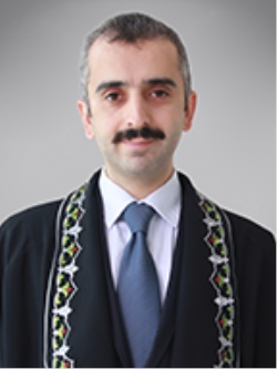 Halil İbrahim ÇİFTÇİ